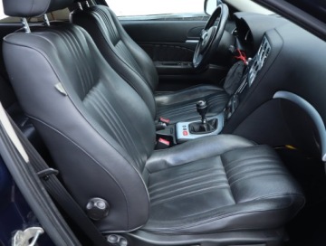 Alfa Romeo 159 Sedan 1.9 JTDM 16v 150KM 2006 Alfa Romeo 159 1.9 JTD, Klima, Klimatronic, zdjęcie 8