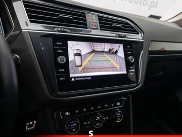 Volkswagen Tiguan II SUV 2.0 TSI 190KM 2019 VOLKSWAGEN Tiguan 2.0 TSI 4Mot. IQ Drive DSG 190KM 2019, zdjęcie 15