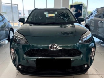 Toyota 2025 Od ręki - Comfort 1.5 Hybrid 116KM | Tempomat adaptacyjny!, zdjęcie 1