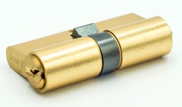 ДВЕРНАЯ ВСТАВКА GERDA GERDA 30/30 WK E1 ЛАТУНЬ