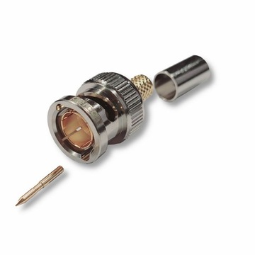 Percon 5183-UHD2/18G złącze BNC do VK770F ENH+