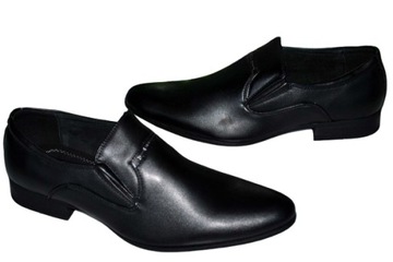 МУЖСКАЯ ТОРЖЕСТВЕННАЯ ОБУВЬ ОРИГИНАЛЬНАЯ ЭЛЕГАНТНАЯ КОВБОЙСКАЯ ОБУВЬ ПОВСЕДНЕВНЫЕ ТАПОЧКИ