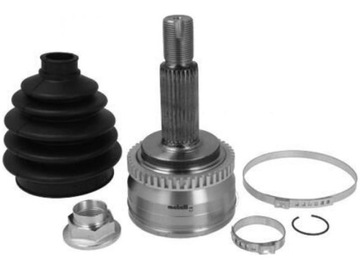 KLOUB HNACÍ HYUNDAI IX20 1.4 1.6 10-