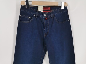 Spodnie jeansy Pierre Cardin r. 32/34