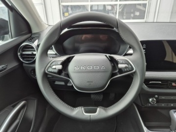 Skoda Fabia IV 1.5 TSI 150KM 2026 Skoda Fabia Edition 130 1.5 TSI DSG 150KM Auto z p, zdjęcie 28