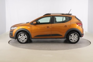 Dacia Logan III 2022 Dacia Sandero 1.0 TCe, Salon Polska, zdjęcie 2