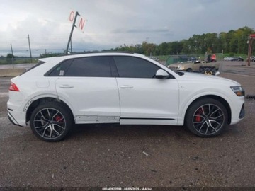 Audi Q8 2020 Audi Q8 Premium Plus 55 Tfsi Quattro Tiptronic 2020 3.0l 3.0 Benzyna 335KM, zdjęcie 6