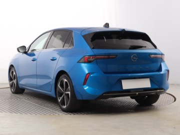 Opel Astra L Hatchback 1.2 Turbo 110KM 2023 Opel Astra 1.2 Turbo, Salon Polska, 1. Właściciel, zdjęcie 3