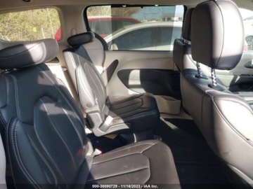 Chrysler Pacifica II 2023 Chrysler Pacifica Touring L 2023 3.6l 3.6 Benzyna 287KM, zdjęcie 13