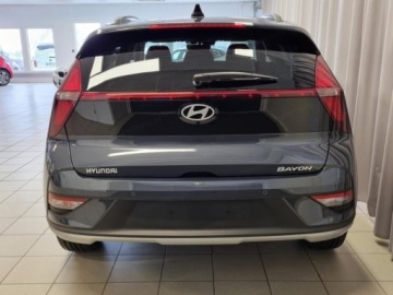 Hyundai Bayon SUV Facelifting 1.0 T-GDI 100KM 2026 HYUNDAI Bayon 1.0 T-GDI Smart DCT Suv 100KM 2026, zdjęcie 2