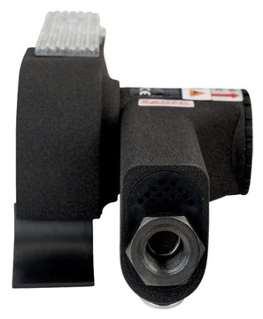 Пневматическая ленточная шлифовальная машина 20x520 мм BAHCO