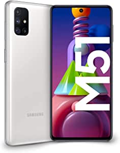SAMSUNG GALAXY M51 M515F/DSN GW 24M
