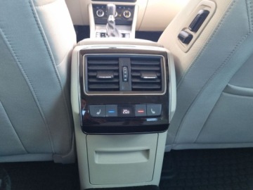 Skoda Superb III Liftback Facelifting 2.0 TSI 272KM 2019 Škoda Superb 2.0 TSI 4x4 Style DSG III (2015-) Š, zdjęcie 21