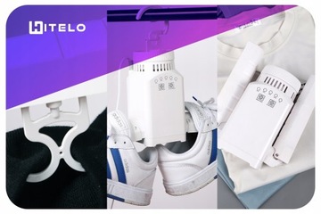 СУШИЛКА ДЛЯ ОБУВИ СУШИЛКА ДЛЯ ДЕЗИНФЕКЦИИ ОЗОНОМ