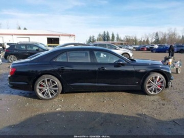 Bentley Continental III 2022 Bentley Flying Spur V8 2022 4.0 Benzyna 542KM, zdjęcie 6