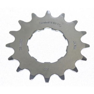 Zębatka Shimano CS-MX66 16T 1rzędowy BMX