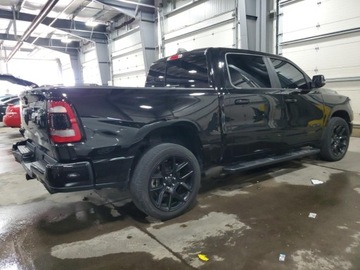  RAM 1500 Laramie 2024 5.7l 5.7 Benzyna 395KM, zdjęcie 3