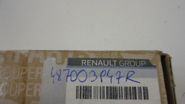 ЗАМОК ЗАЖИГАНИЯ DOKKER LODGY ОРИГИНАЛ