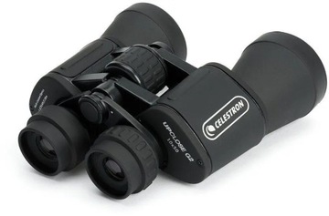 CELESTRON lornetka UPCLOSE G2 10x50 - PORRO