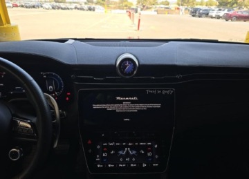 Maserati 2024 Maserati Grecale Modena 2024 2.0 Benzyna 325KM, zdjęcie 12