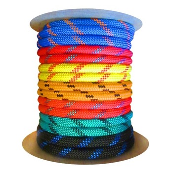 LINA LINKA POLIPROPYLENOWA PLECIONA MOCNA 3MM 15mb