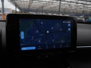 Toyota 2023 Toyota Yaris Cross 1.5 VVT-iE, Salon Polska, zdjęcie 11