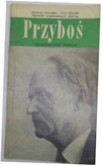 Przyboś - A.Sandauer