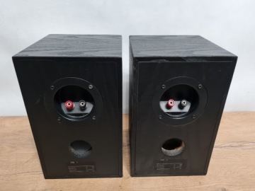 MS1 - колонки на стойке