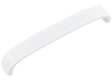 Uchwyt meblowy LCK-48 rozstaw 96mm - biały