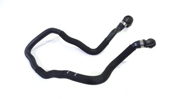 BMW 5 G30 G31 G32 7 G11 G12 G14 G15 G16 PŘÍVOD CHLADIČŮ VODY 1712 8602634