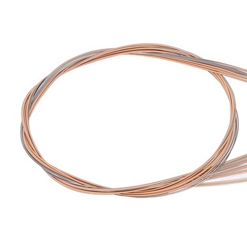 10 шт., арфа Лира, сопротивление стальной струны