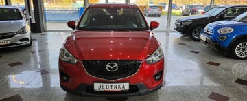 Mazda CX-5 I 2013 Mazda CX-5 2.0 Benzyna 160 km. NAVI Klimatronic Mozliwa zamiana 2.0 Benzyna, zdjęcie 12