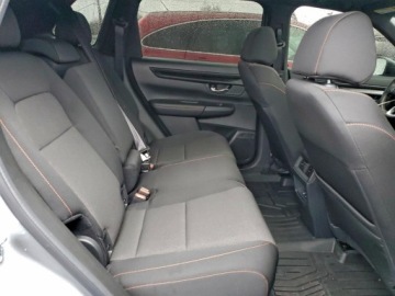 Honda CR-V VI 2025 Honda CR-V Sport 2025 2.0 Hybryda 190KM, zdjęcie 11