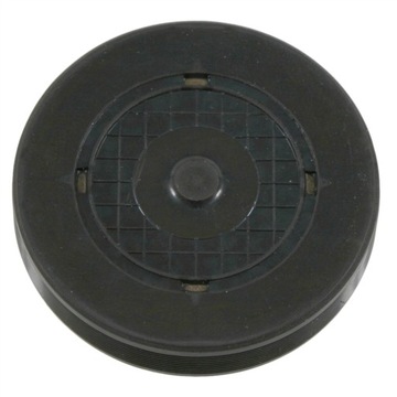 ПРОБКА РАСПРЕДВАЛА CLIO 1.4 00- /МАЛАЯ/