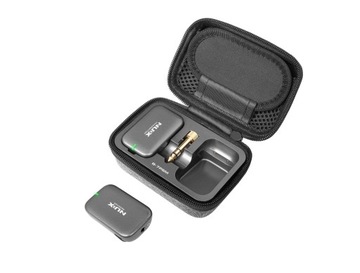 NUX B-7PSM — БЕСПРОВОДНАЯ СИСТЕМА