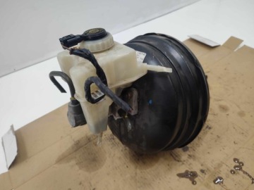 Serwo pompa hamulcowa BMW X5 E53 6757706