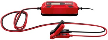 Prostownik do akumulatorów Ultimate Speed ULGD 5.0 C1 5 A WYŚWIETLACZ