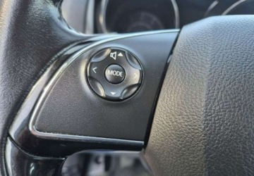 Mitsubishi ASX I SUV Facelifting 1.6 117KM 2015 Mitsubishi ASX Kamera Super stan 1.6 Benzyna 116KM, zdjęcie 19