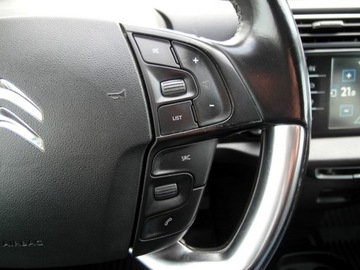 Citroen C4 Picasso II Picasso 2.0 BlueHDi 150KM 2015 Citroen C4 Picasso Nawigacja Klimatronik Kamera 2.0 HDI 150km 2.0 Diesel, zdjęcie 27