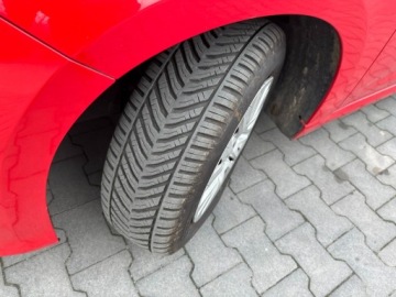 Fiat Tipo II Sedan 1.4 95KM 2019 Fiat Tipo Fiat Tipo 2019 Rok 1.4 Benzyna Salon Polska Bezwypadkowy GWARANC, zdjęcie 5