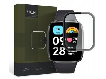 Szkło HOFI do Xiaomi Redmi Watch 3 Active