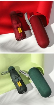 2024 ХОРОШИЙ ЗОНТ АВТОМАТИЧЕСКИЙ СКЛАДНОЙ ЗОНТ ИЗ ВОЛОКНА