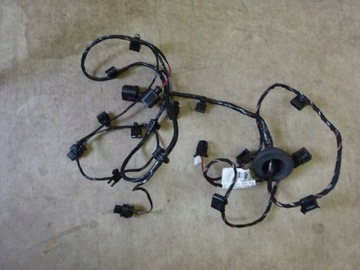 INSTALACE 3 PDC ZADNÍ SEAT TOLEDO IV 6JH971065