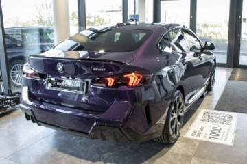 BMW Seria 2 F74 2025 BMW 220 Gran Coupé Dostępny od ręki!, zdjęcie 6