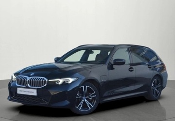 BMW Seria 3 G20-G21 Touring 2.0 330e 292KM 2022 BMW Seria 3 30e M Sport Dostawa pod dom w cenie Dealer BMW Bonkowscy 2.0, zdjęcie 1