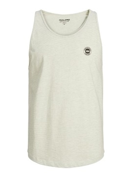 JACK&JONES Tank top Szary