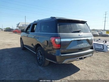 Ford Expedition III 2021 Ford Expedition 2021r, Limited Max, 3.5L, zdjęcie 7
