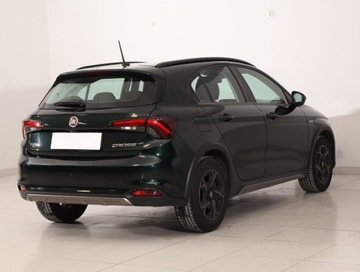 Fiat Tipo II Hatchback Facelifting 1.0 T3 Turbo 100KM 2021 Fiat Tipo 1.0 FireFly, Salon Polska, Serwis ASO, zdjęcie 4