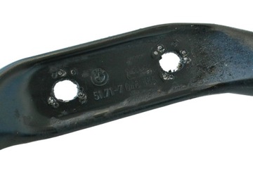 BMW 6 E63 E64 2008 JINÁ DÍL PODVOZKU