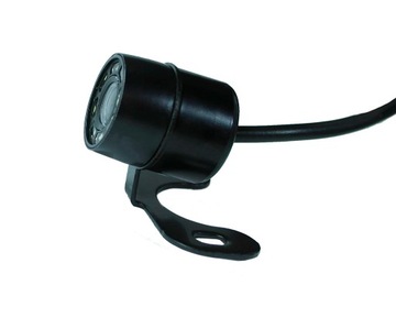KAMERA COFANIA 8 led TRYB NOC KOLOR PAL NTSC RADIO